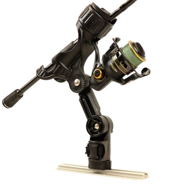 YakAttack Omega Pro Rod Holer